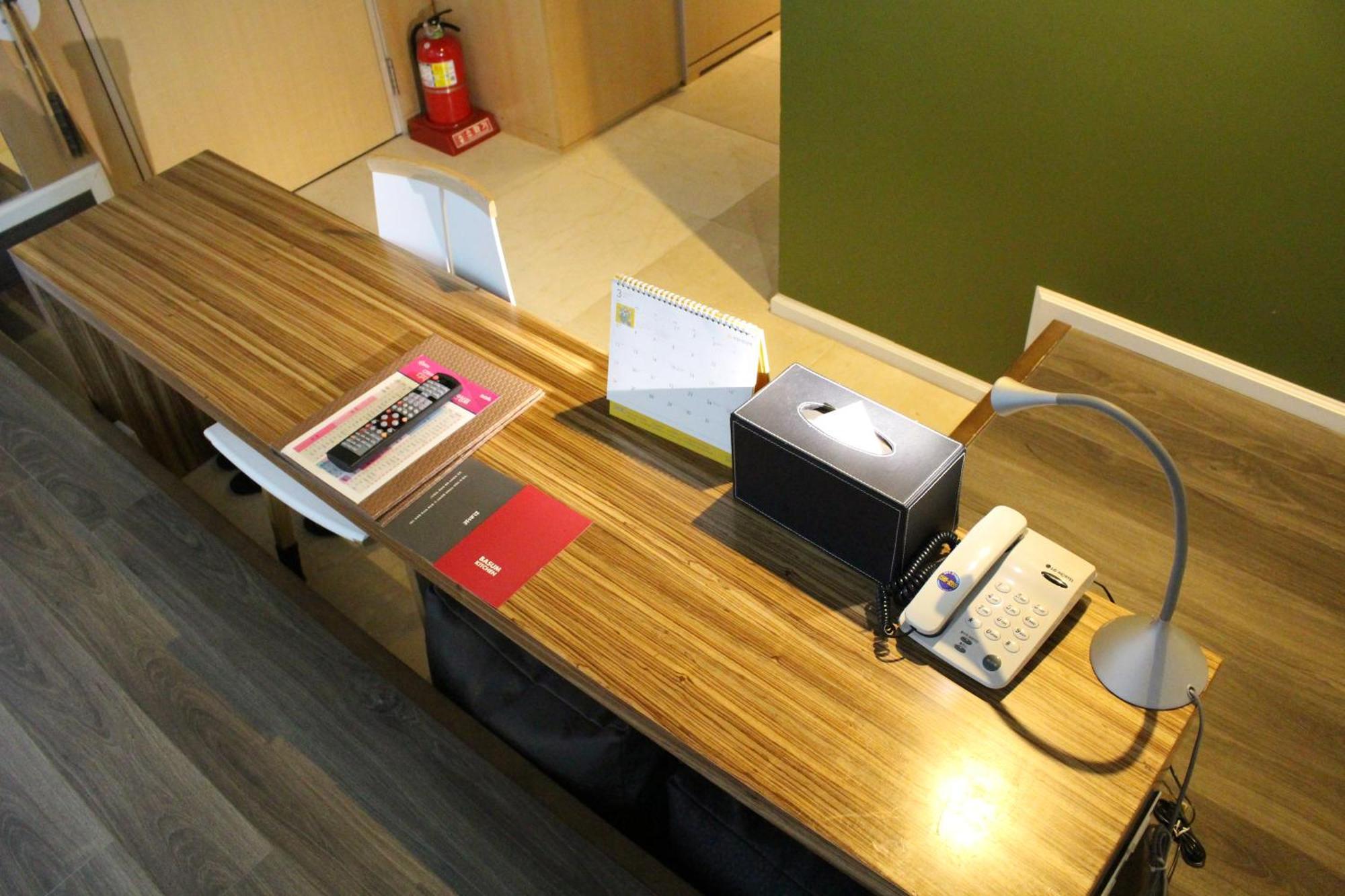 Hotel Matthieu Yeosu Quarto foto